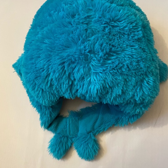 Universal studios Japan cookie Monster Sesame Street hat elmo big bird Halloween - Picture 3 of 4